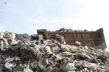 basura