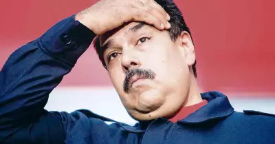 MADURO