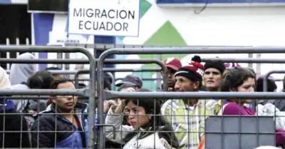 ECUADOR