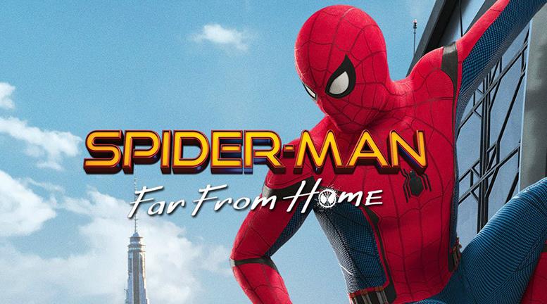 Conoce las escenas extras de Spiderman Far Frome Home - Exitosa Noticias