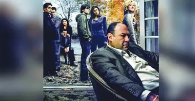 The-Sopranos