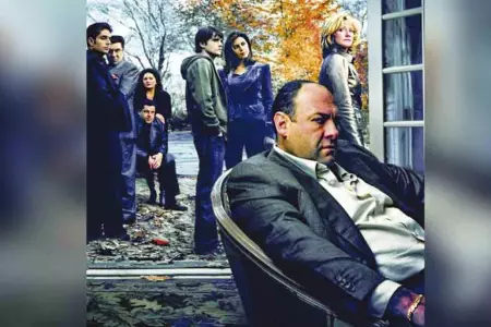 The-Sopranos
