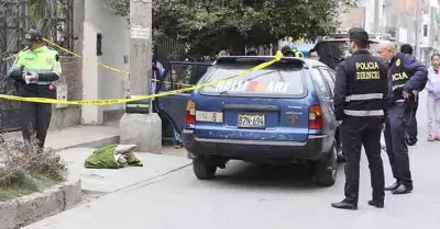 muerte
