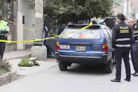muerte