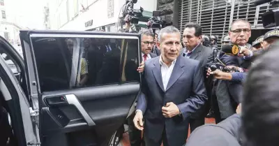 OLLANTA-HUMALA