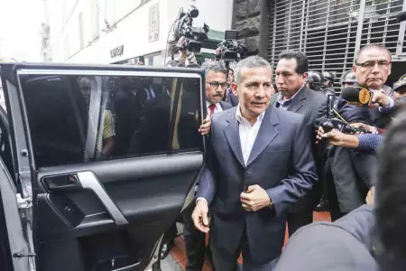 OLLANTA-HUMALA