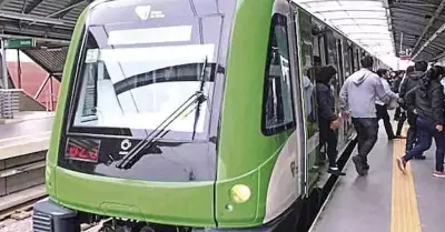 METRO-DE-LIMA