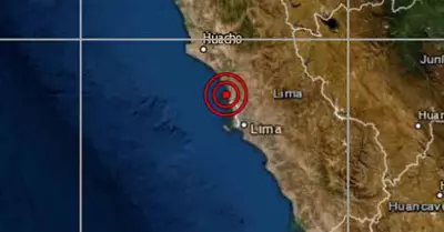LIMA-SISMO