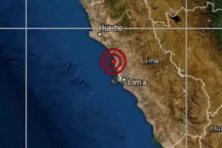 LIMA-SISMO