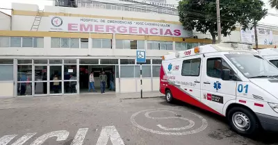 Hospital-Jos-Casimiro-Ulloa