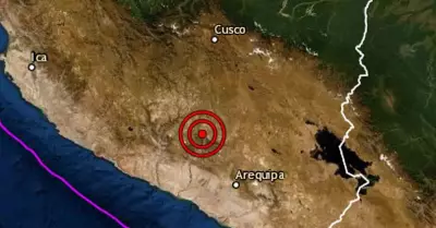 SISMO-AQP