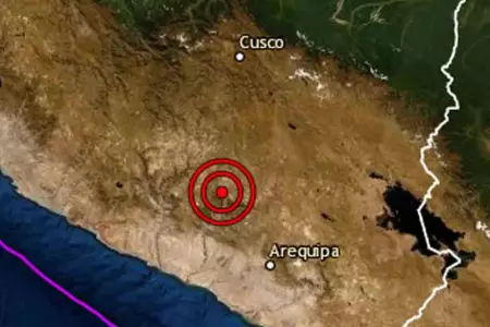 SISMO-AQP