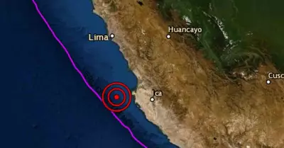 sismo-Ica