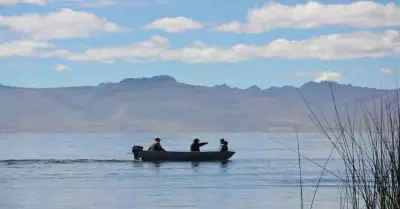 lago-Chinchaycocha