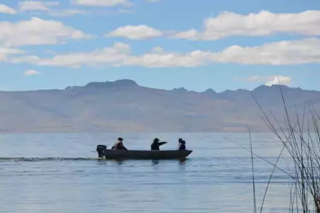 lago-Chinchaycocha