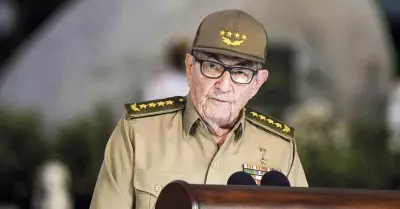 Ral-Castro