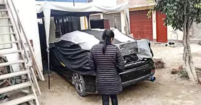robo-auto