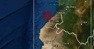 TUMBES-sismo