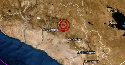 sismo-Arequipa