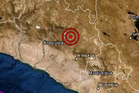 sismo-Arequipa