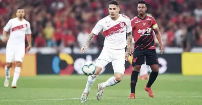 Paolo-Guerrero