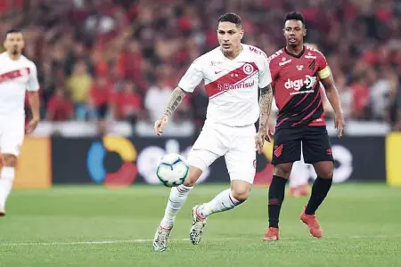 Paolo-Guerrero