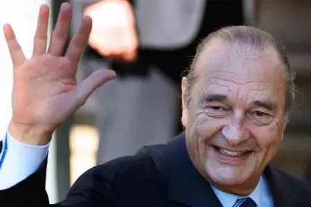 CHIRAC