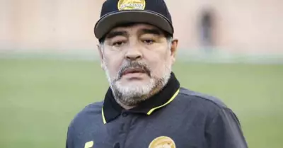 Diego-Maradona