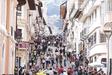 ecuador