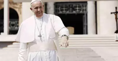 Papa-Francisco