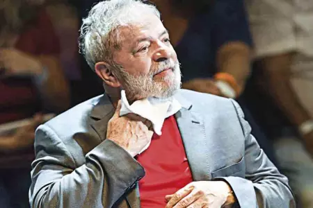 Lula-da-Silva