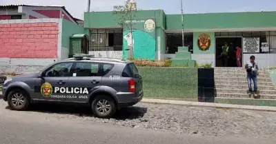 comisara