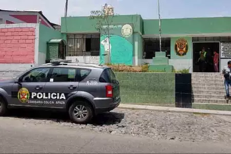 comisara