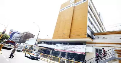 Hospital-del-Nio