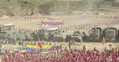 militares