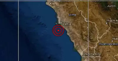 SISMO-LIMA