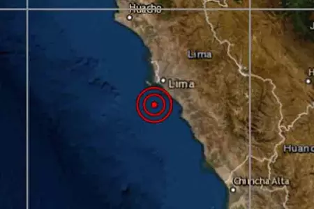 SISMO-LIMA