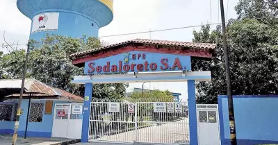 SEDALORETO