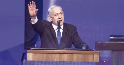 Parece-habrsele-acabado-la-suerte-al-primer-ministro-israel