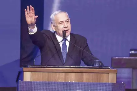 Parece-habrsele-acabado-la-suerte-al-primer-ministro-israel