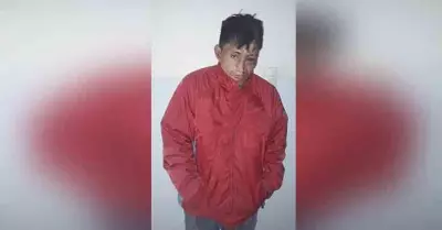 Arequipa: exreo intenta degollar a su abuela y golpea a dos familiares más  - Exitosa Noticias