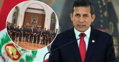 ollanta-gabinete