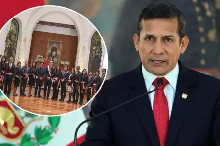 ollanta-gabinete