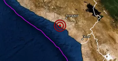 SISMO-AQP