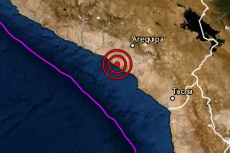 SISMO-AQP