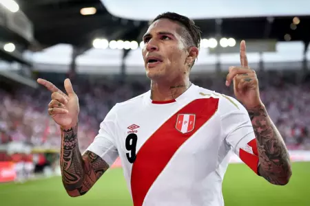 paologuerrero