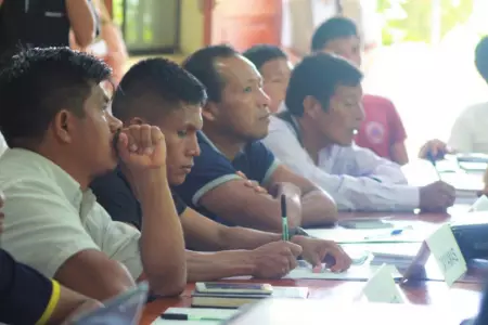 Ocho-comunidades-awajn-participarn-de-proceso-de-consulta-en-Amazonas