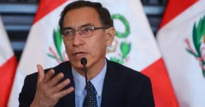 Vizcarra