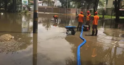 inundaciones