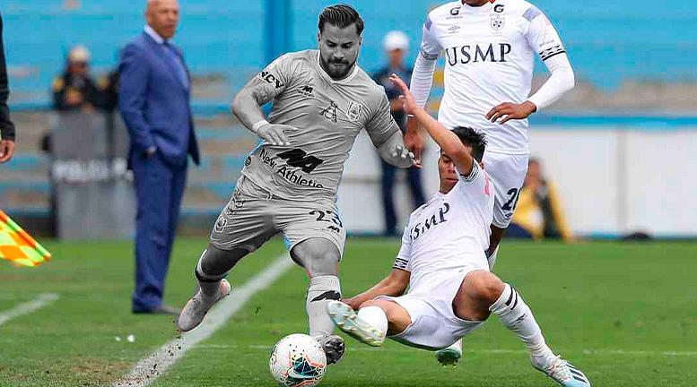 Juan Pablo Vergara ¿Qué es lo que dijo en su última entrevista